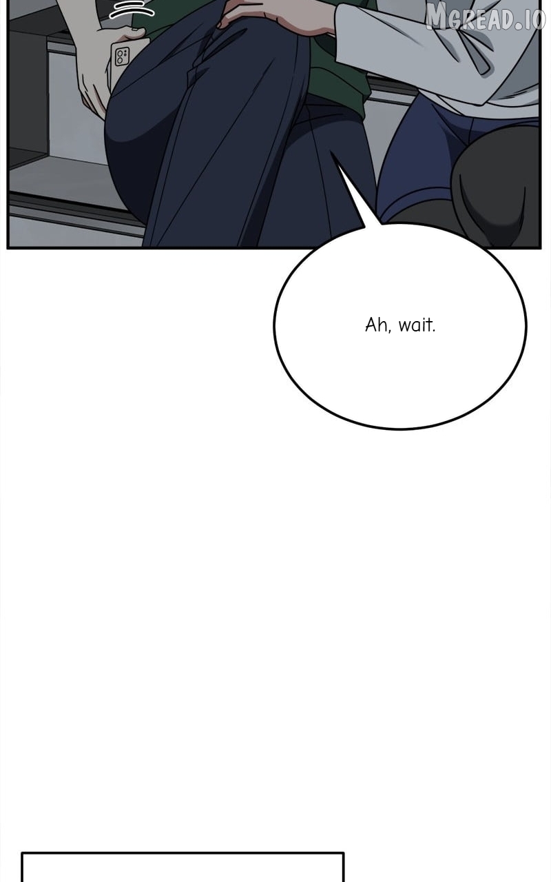 Change Me Chapter 271  - page 70